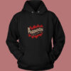 Pandemonium The Chilling Adventures Of Sabrina Vintage Hoodie