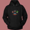 Park Boys South Park X The Powerpuff Girls Vintage Hoodie