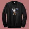 Parody Korn Other Side Summer Sweatshirt