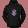 Pastel Goth Vintage Hoodie