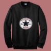 Patrick Star Logo Summer Sweatshirt