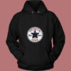 Patrick Star Logo Vintage Hoodie