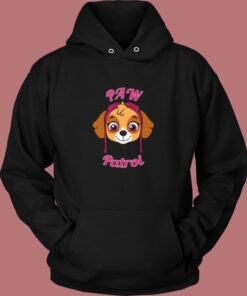 Paw Patrol Vintage Hoodie