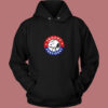 Peanuts Snoopy For President Vintage Hoodie