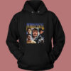 Pedro Pascal Collage Homage Vintage Hoodie