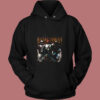 Pedro Pascal Mandalorian Scene Vintage Hoodie