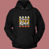 Pencil Choose Kind Vintage Hoodie