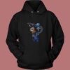 Pennywise Hugging Tennessee Titans Vintage Hoodie