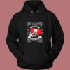 Pennywise The Dancing Clown IT Vintage Hoodie