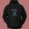 People Should Not Expecting Normal From Me Stitch Vintage Hoodie