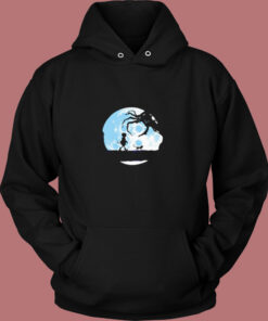 Perfect Moonwalk Vintage Hoodie