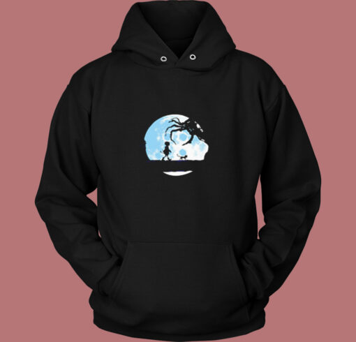 Perfect Moonwalk Vintage Hoodie