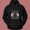 Peso Pluma Hip hop Vintage Hoodie