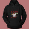 Peso Pluma Rapper Vintage Hoodie