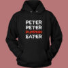 Peter Peter Pumpkin Eater Vintage Hoodie