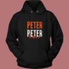 Peter Peter Vintage Hoodie