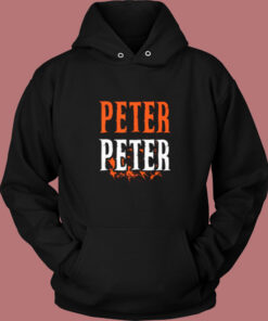 Peter Peter Vintage Hoodie