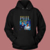 Phil Dunphy TV Show Vintage Hoodie