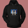 Pink Floyd Punk Rock Division Bell Heads Vintage Hoodie