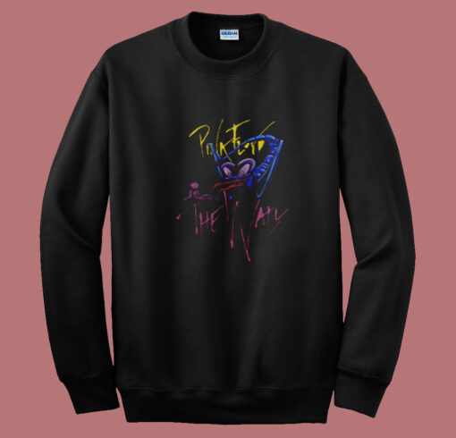 Pink Floyd Scorpion Mother Summer Sweatshirt