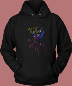 Pink Floyd Scorpion Mother Vintage Hoodie