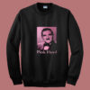 Pink Floyd The Barber Summer Sweatshirt