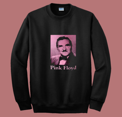 Pink Floyd The Barber Summer Sweatshirt