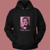 Pink Floyd The Barber Vintage Hoodie