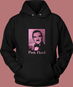 Pink Floyd The Barber Vintage Hoodie