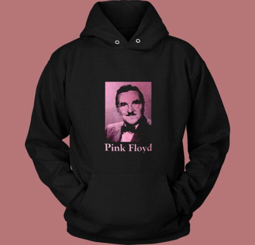 Pink Floyd The Barber Vintage Hoodie