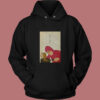 Pink Guy Cuisine Des Ramen Vintage Hoodie