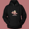 Pink Rex 26 Vintage Hoodie