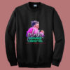 Pink Singer Summer Carnival 2024 Summer Sweatshirt