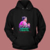 Pink Singer Summer Carnival 2024 Vintage Hoodie