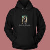 Pirates Of The Caribbean Vintage Hoodie