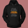 Pivot Pivaaat Piivahhht Vintage Hoodie