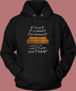 Pivot Pivaaat Piivahhht Vintage Hoodie