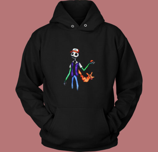 Pokejack Vintage Hoodie