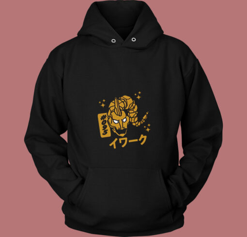 Pokemon Baby Adventure Japanese Vintage Hoodie