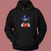 Pokemon Chandelure Litwick Pikachu Vintage Hoodie