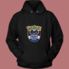 Pokemon Go Fest Vintage Hoodie