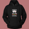 Poker Vintage Hoodie