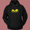 Pooh Tang Funny Moment Vintage Hoodie