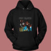 Pop Smoke Long Live The Woo Vintage Hoodie