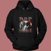 Pop Smoke Savage Mode Vintage Hoodie