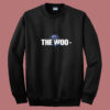 Pop Smoke X Vlone The Woo Logo Summer Sweatshirt