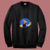 Popeye 1940 Summer Sweatshirt