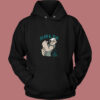 Popeye Salty Since 1929 Vintage Hoodie