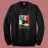 Popeye Summer Sweatshirt