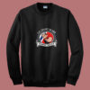 Popeye Us Coast Guard Semper Paratu Summer Sweatshirt